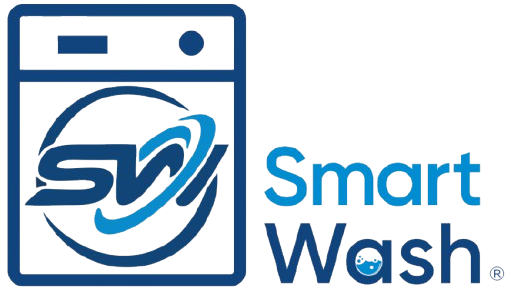 Smart-Wash Logo